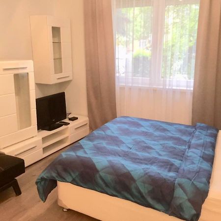 Miracle Apartman Sarvar 아파트 외부 사진