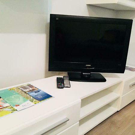 Miracle Apartman Sarvar 아파트 외부 사진