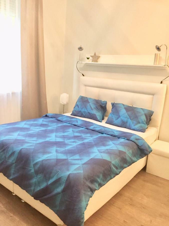 Miracle Apartman Sarvar 아파트 외부 사진