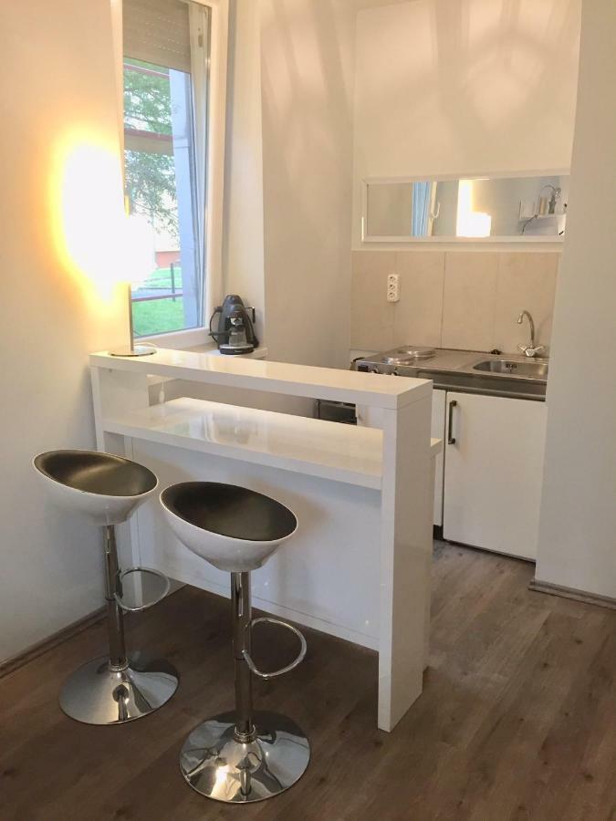 Miracle Apartman Sarvar 아파트 외부 사진